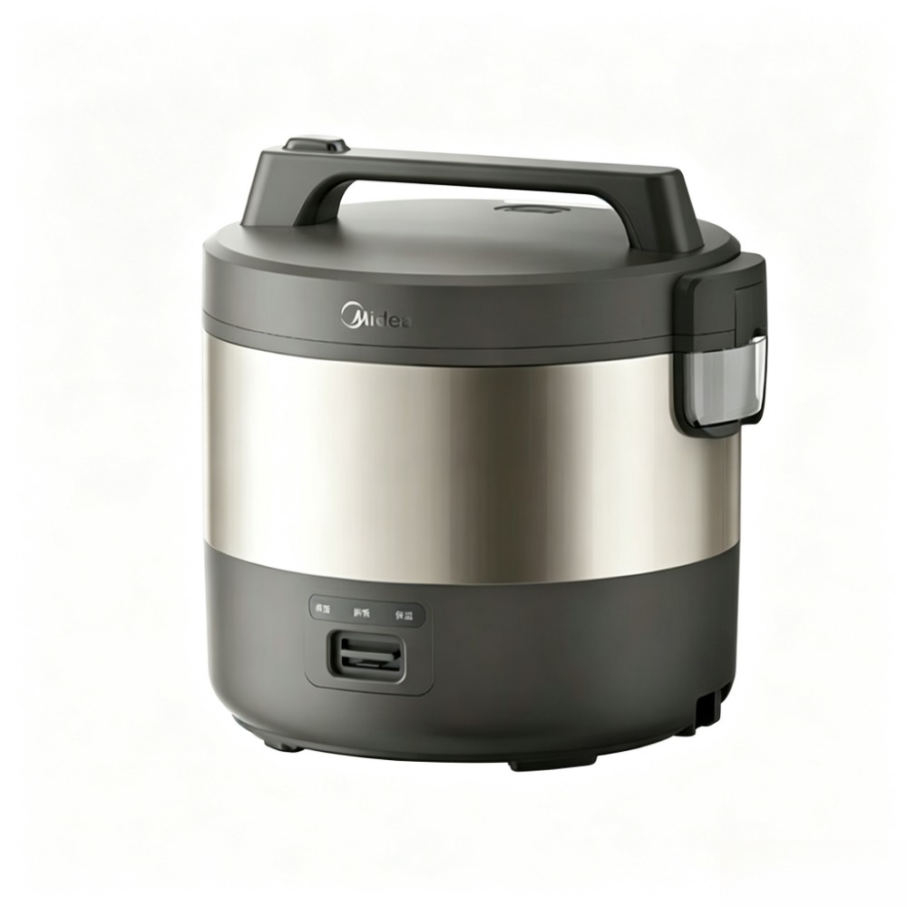 Commercial Rice Cooker - Midea 9L Commercial Rice Cooker Micro