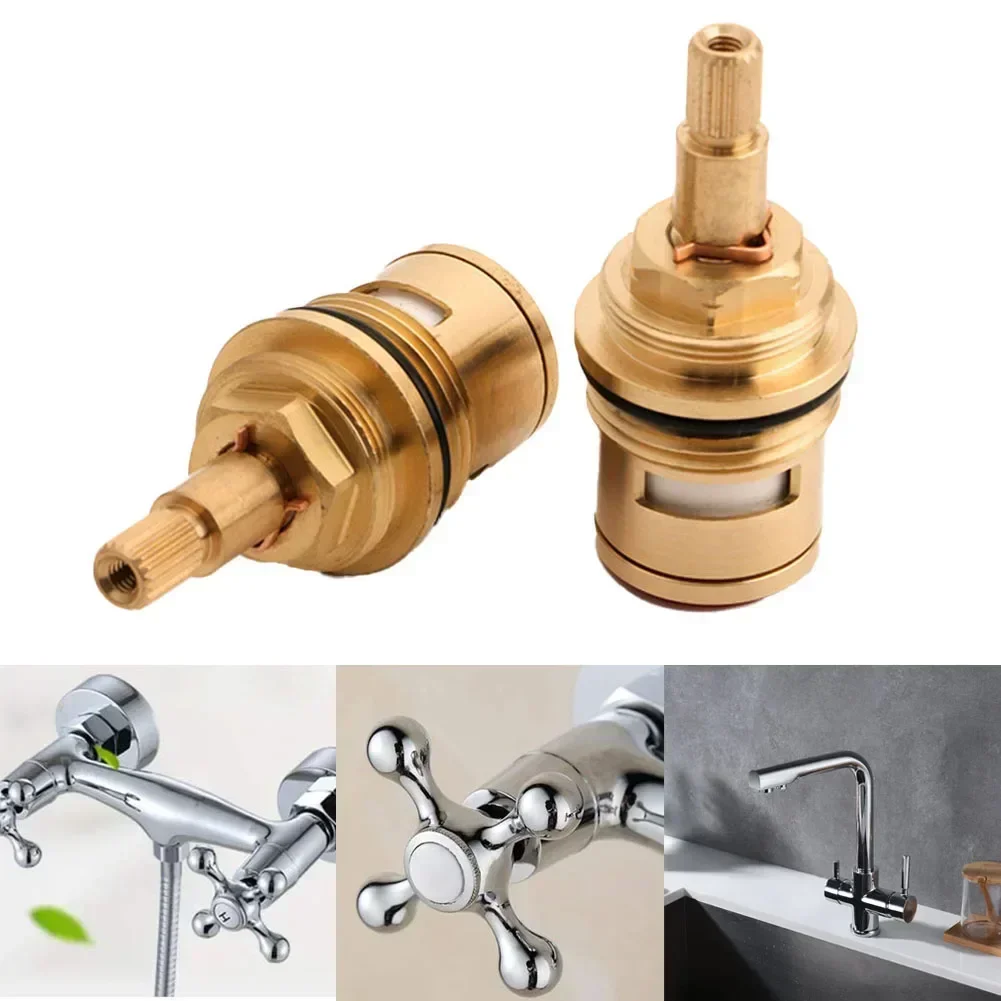 Commercial Kitchen Taps - Faucet Valve G3/4