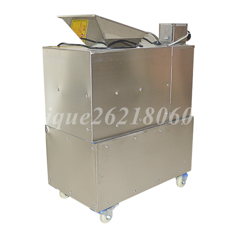 Commercial Dough Divider Machi - Commercial Bread Slicer recension och pris