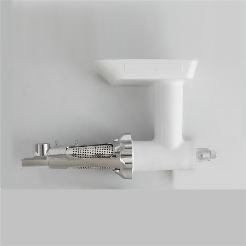 Meat Grinder Attachment for Ki - Commercial Kitchen Products recension och pris