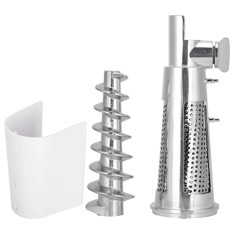 Meat Grinder Attachment for Ki - Commercial Kitchen Products recension och pris