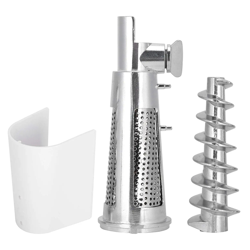 Meat Grinder Attachment for Ki - Commercial Kitchen Products recension och pris