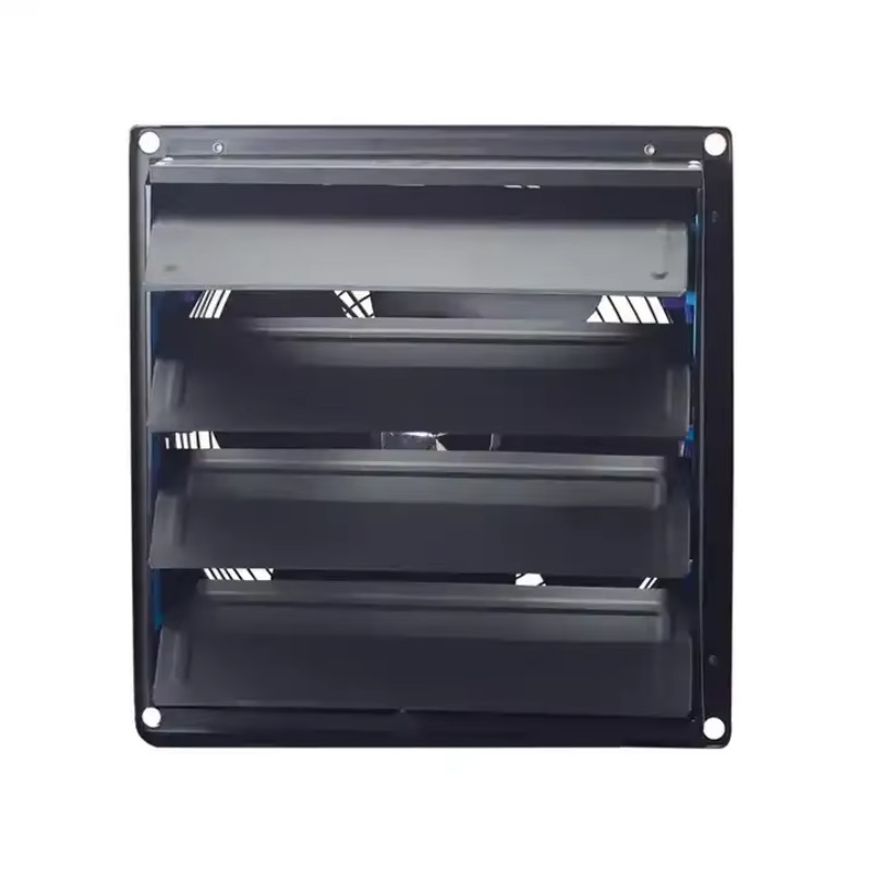 Louvered Exhaust Fan Range Hoo - Commercial Kitchen Vent Hood recension och pris