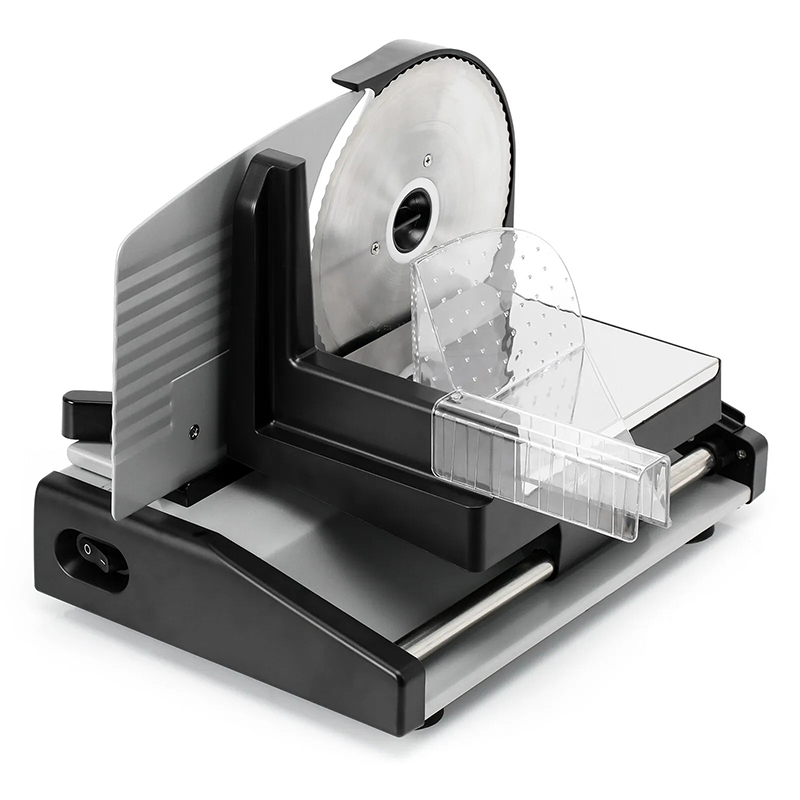 Multi-function Stainless Steel - Commercial Bread Slicer recension och pris