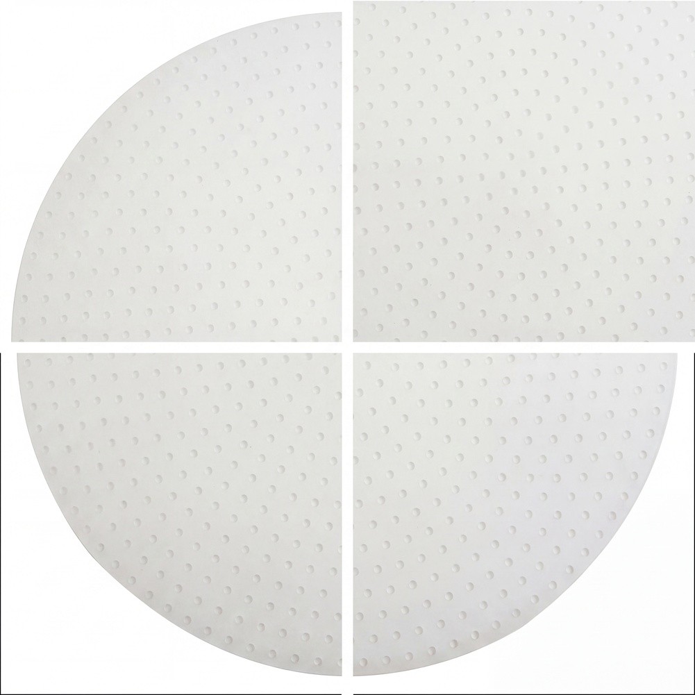 2pcs 30cm Silicone Anti Scorch - Commercial Rice Cooker recension och pris