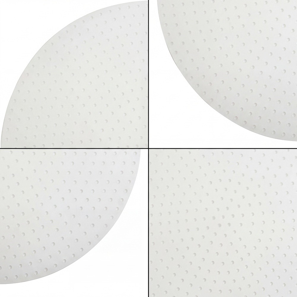 2pcs 30cm Silicone Anti Scorch - Commercial Rice Cooker recension och pris
