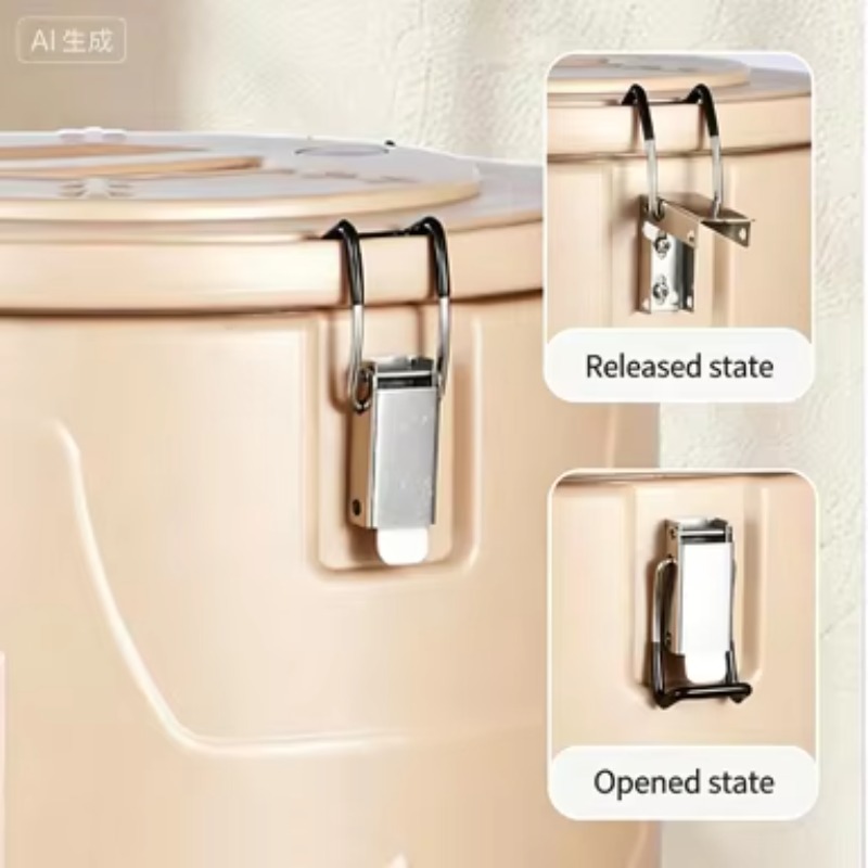 Commercial Insulated Food Stor - Commercial Kitchen Set recension och pris