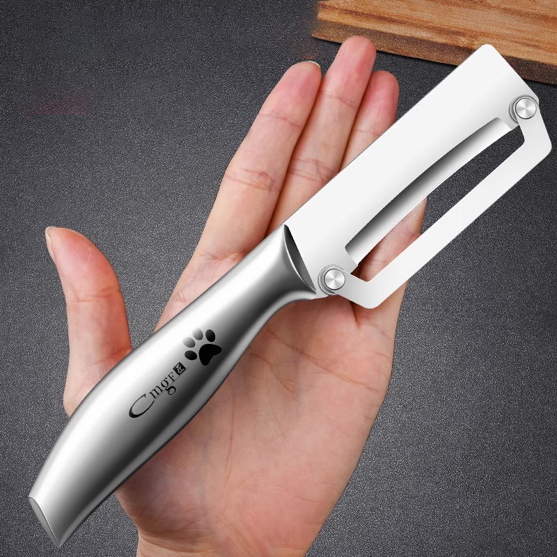 High quality sugar cane peeler - Commercial Kitchen Products recension och pris