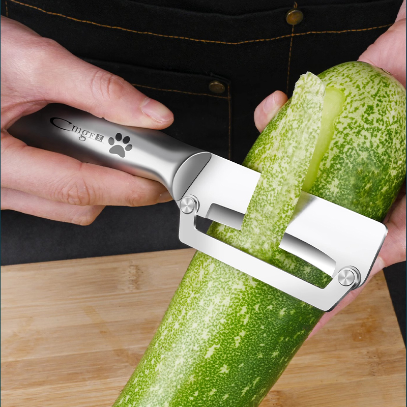 High quality sugar cane peeler - Commercial Kitchen Products recension och pris