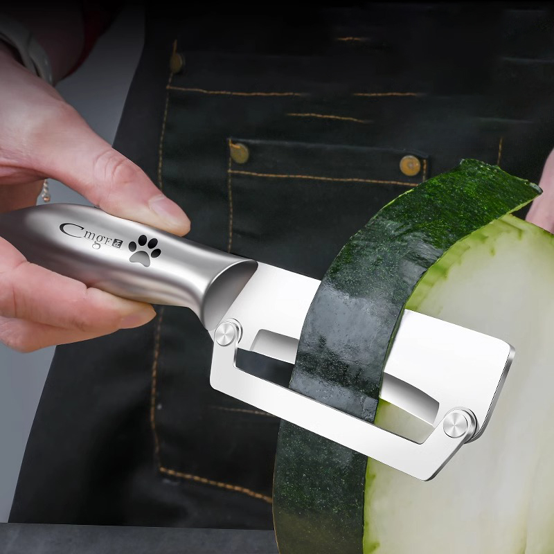 High quality sugar cane peeler - Commercial Kitchen Products recension och pris
