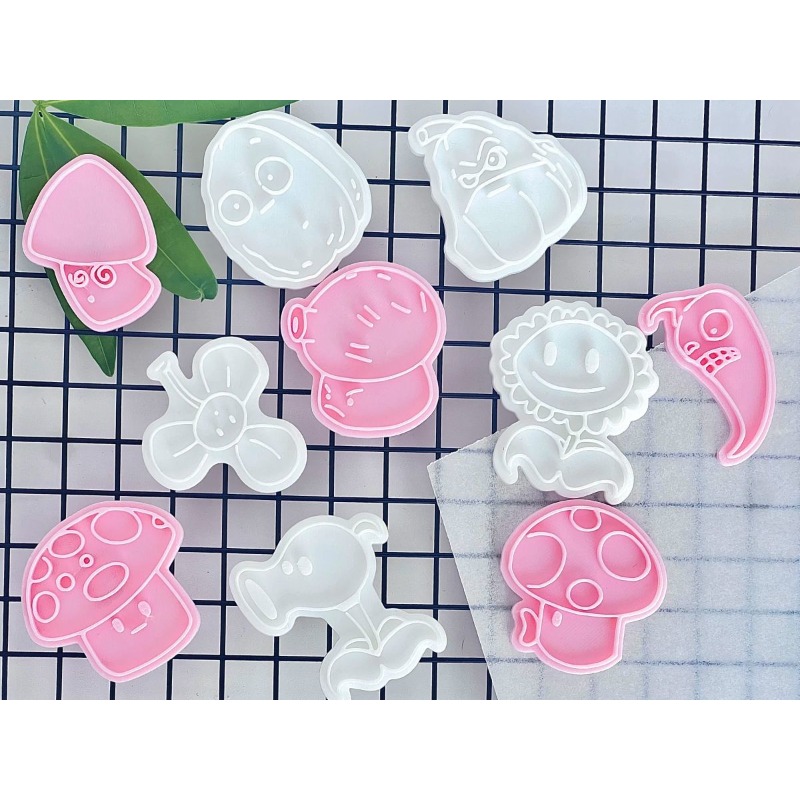 New Cute Hot Selling Plants Vs - Commercial Kitchen Items recension och pris