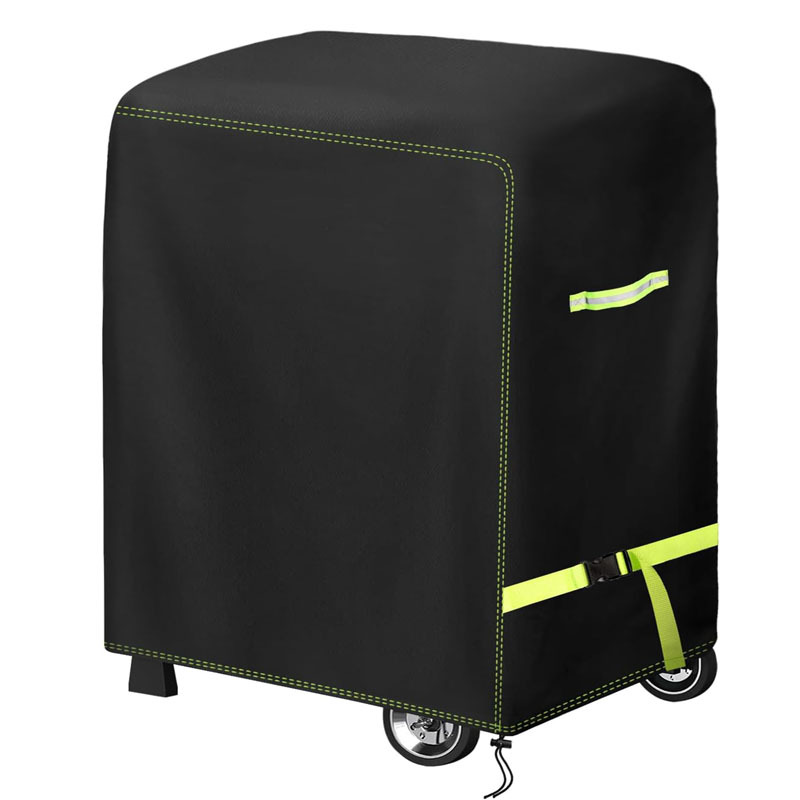 420D Outdoor Barbecue Cover, M - Commercial Kitchen Vent Hood recension och pris