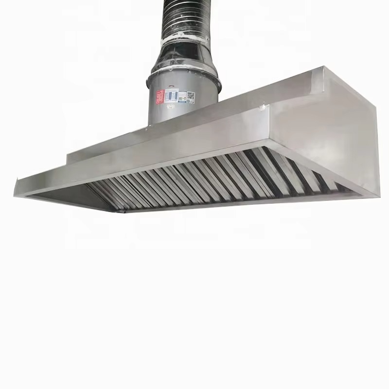 Commercial Kitchen Equipment S - Commercial Kitchen Vent Hood recension och pris