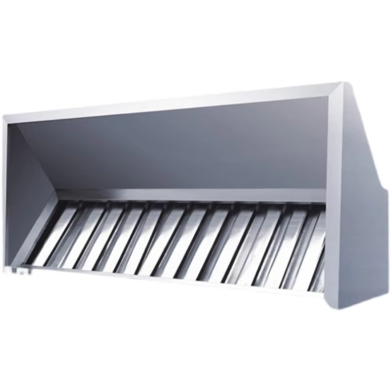 Commercial Kitchen Equipment S - Commercial Kitchen Vent Hood recension och pris