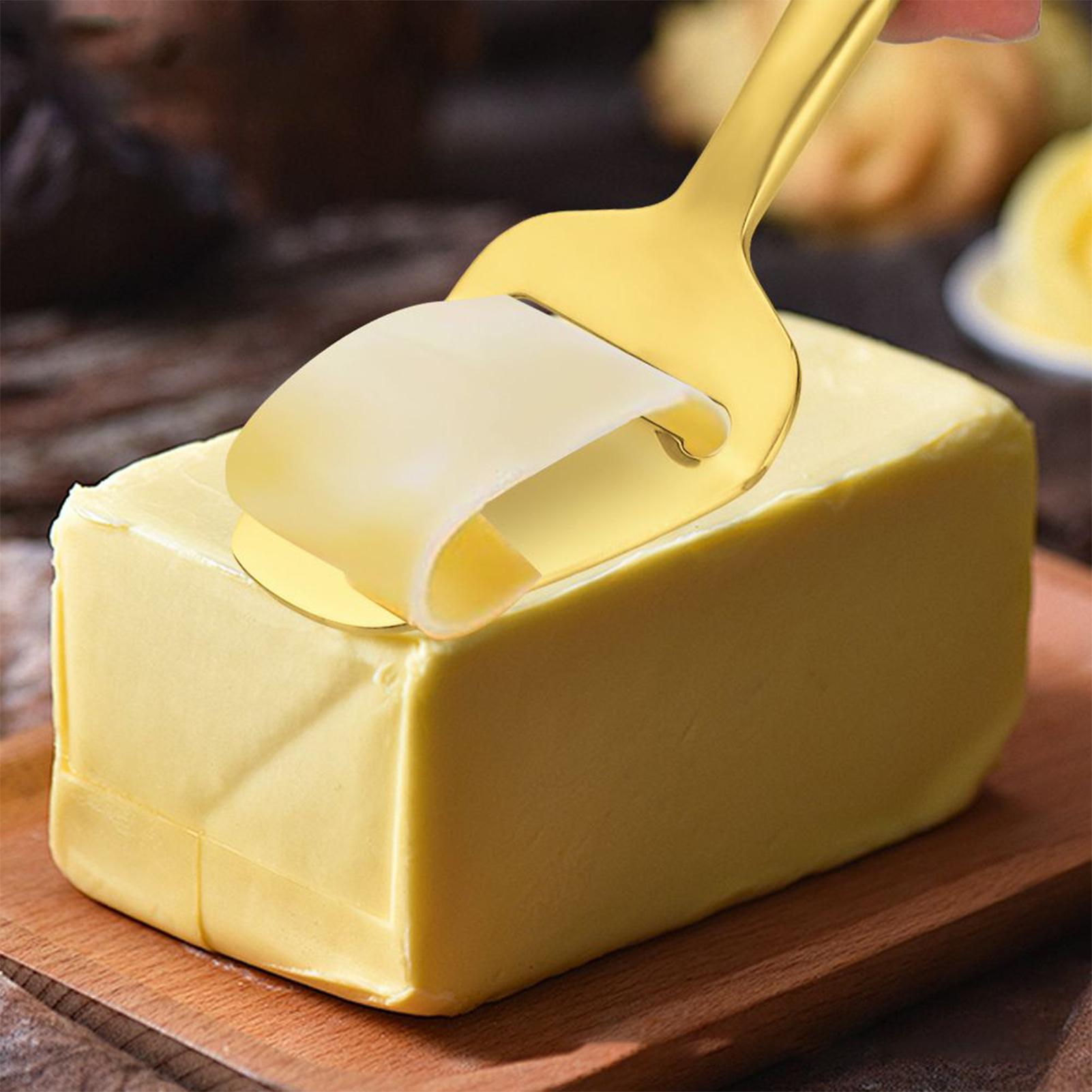 Cheese Slicer Handheld Multifu - Commercial Kitchen Set recension och pris