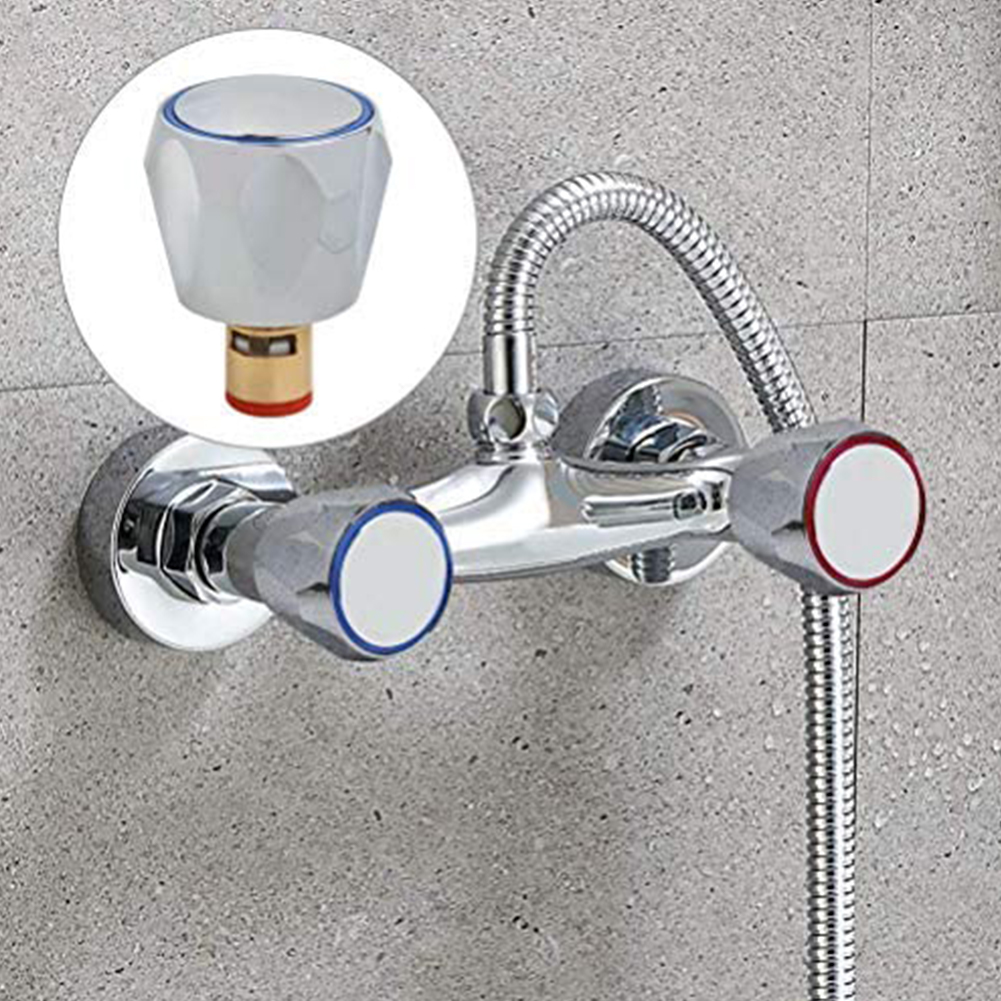 2pcs Tap Handle Kitchen/bathro - Commercial Kitchen Taps recension och pris