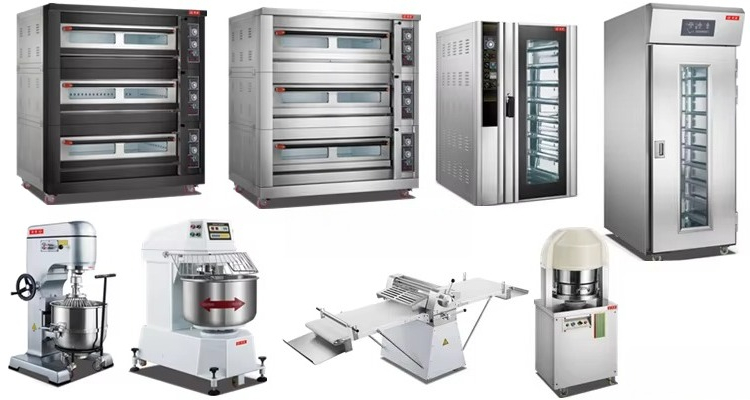 Pro Electric Propane Meat Comm - Commercial Kitchen Oven recension och pris