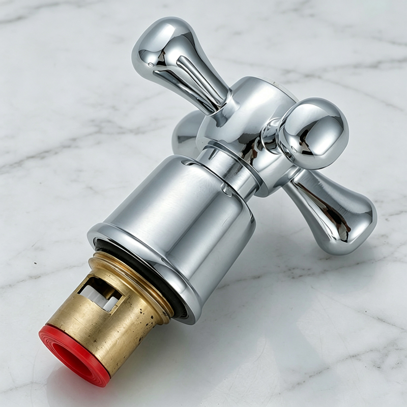 Universal Faucet Handle Replac - Commercial Kitchen Taps recension och pris