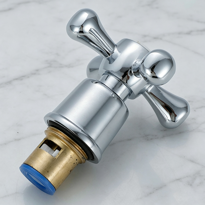Universal Faucet Handle Replac - Commercial Kitchen Taps recension och pris