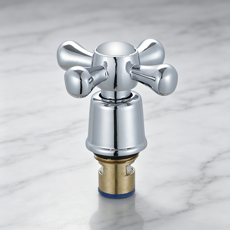Universal Faucet Handle Replac - Commercial Kitchen Taps recension och pris