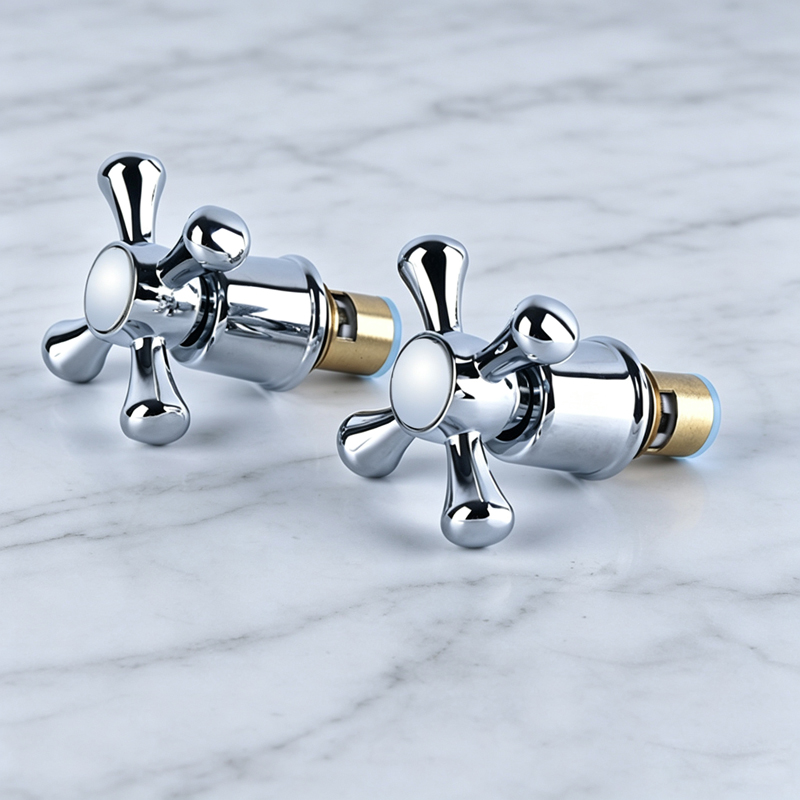 Universal Faucet Handle Replac - Commercial Kitchen Taps recension och pris
