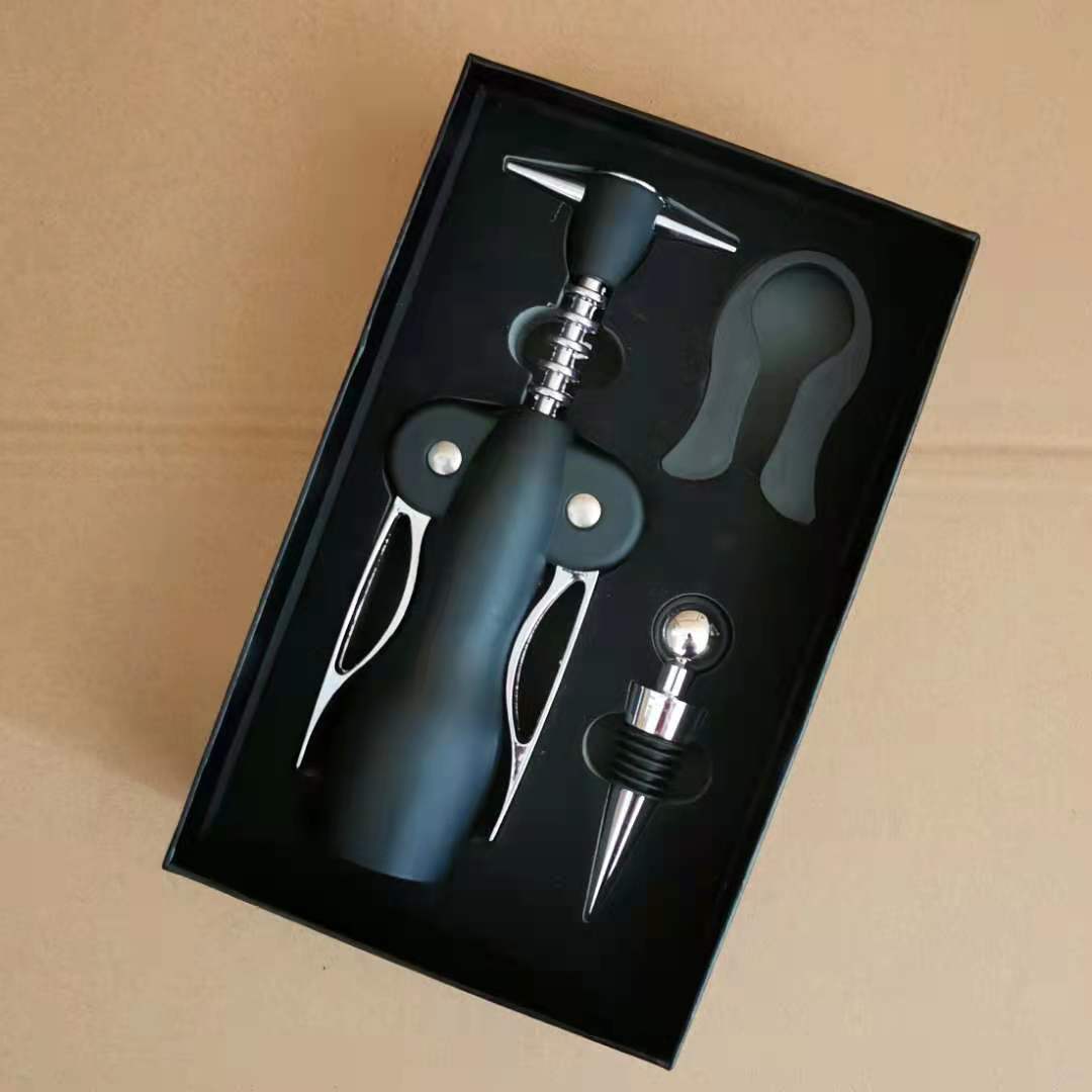 gift package red Wine Beer Bot - Commercial Kitchen Set recension och pris