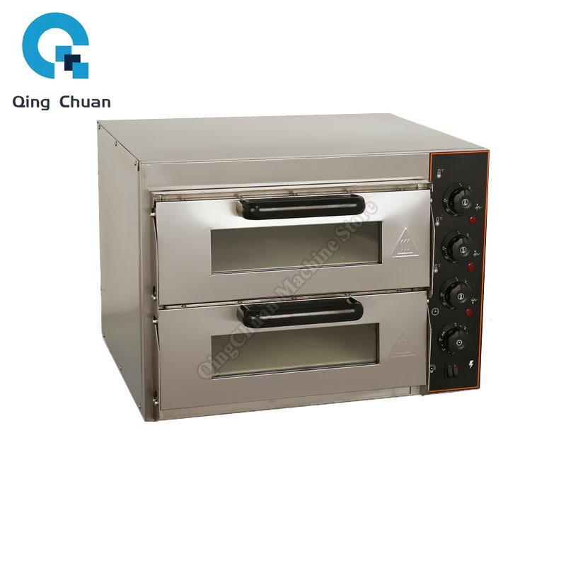 Pizza Oven Commercial Electric - Commercial Kitchen Oven recension och pris