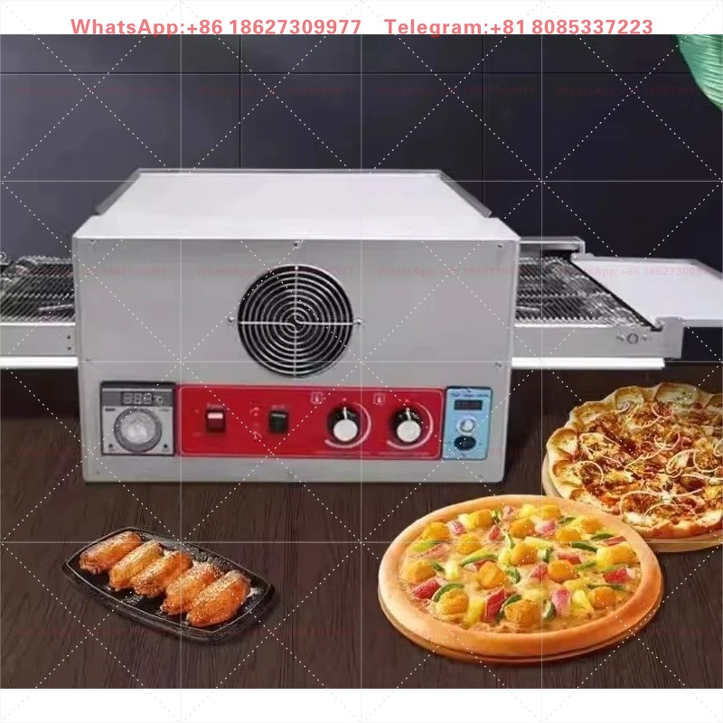Commercial 12 Inch Stainless S - Commercial Kitchen Oven recension och pris