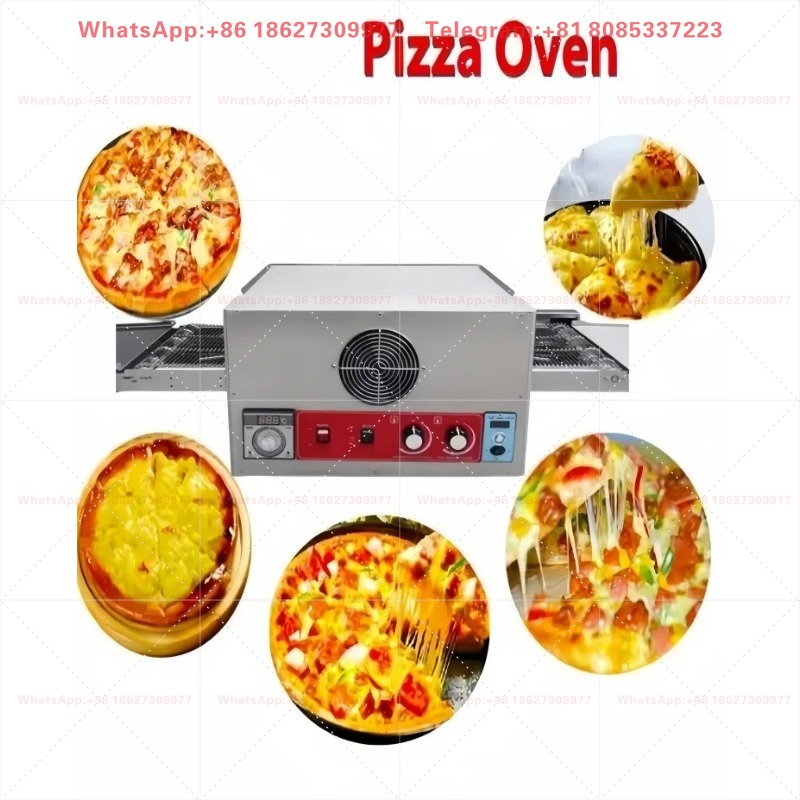 Commercial 12 Inch Stainless S - Commercial Kitchen Oven recension och pris