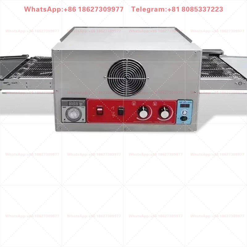 Commercial 12 Inch Stainless S - Commercial Kitchen Oven recension och pris
