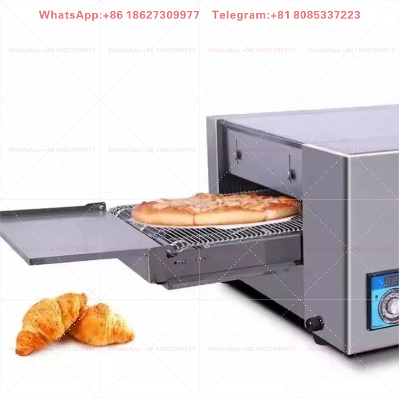 Commercial 12 Inch Stainless S - Commercial Kitchen Oven recension och pris