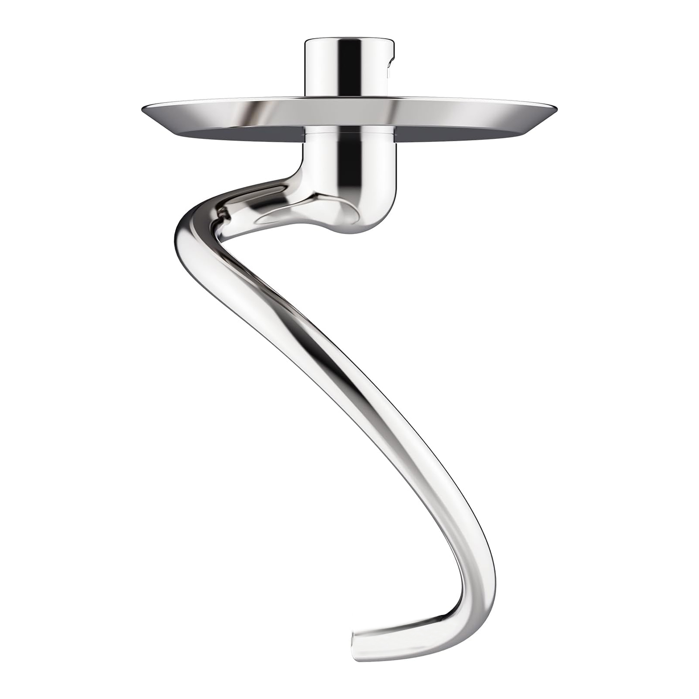 Dishwasher Safe,Spiral Dough H - Commercial Kitchen Products recension och pris