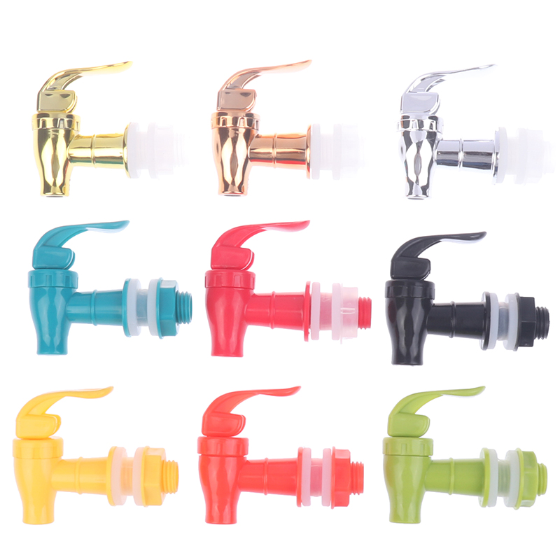 Glass Wine Bottle Plastic Fauc - Commercial Kitchen Taps recension och pris