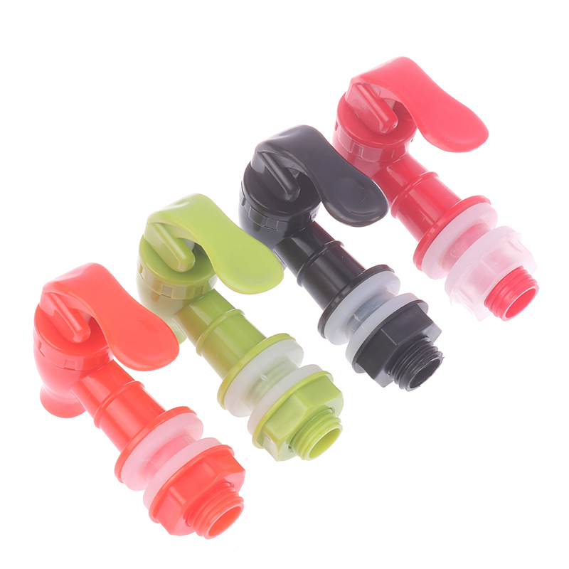 Glass Wine Bottle Plastic Fauc - Commercial Kitchen Taps recension och pris