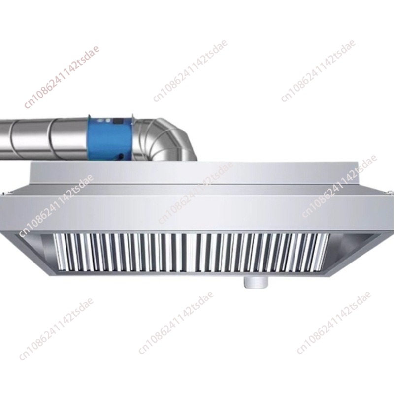 Commercial Stainless Steel Ran - Commercial Kitchen Stove recension och pris