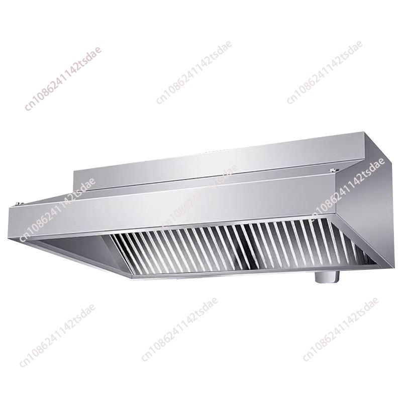 Commercial Stainless Steel Ran - Commercial Kitchen Stove recension och pris