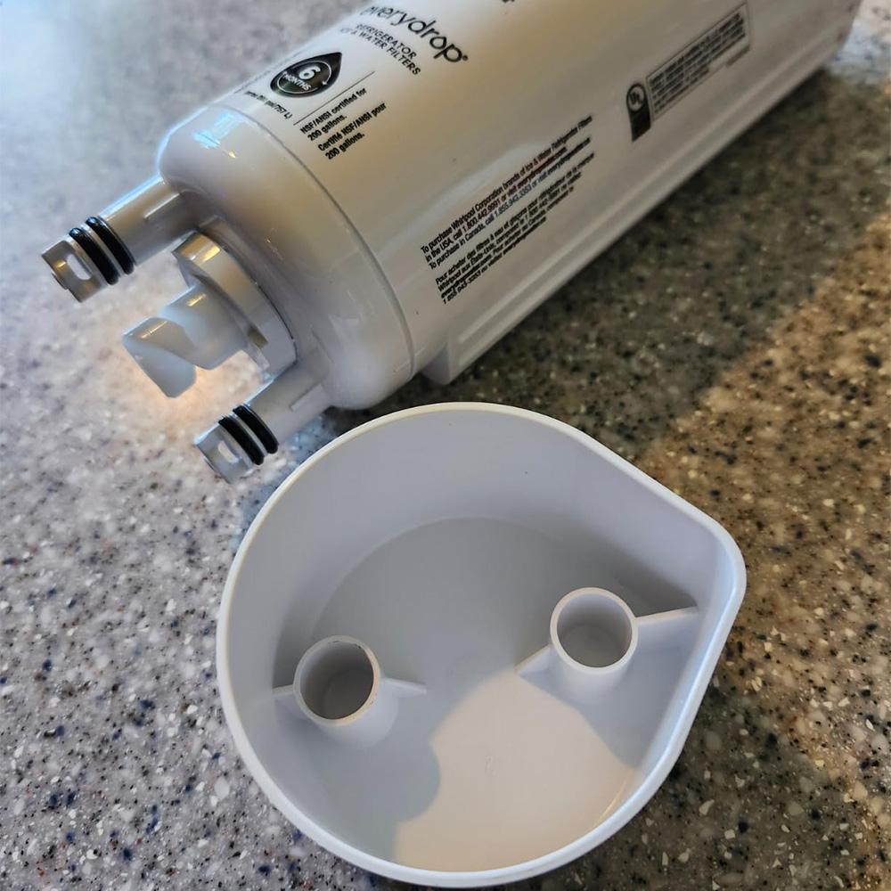 Replacement for EveryDrop EDRA - Commercial Kitchen Products recension och pris
