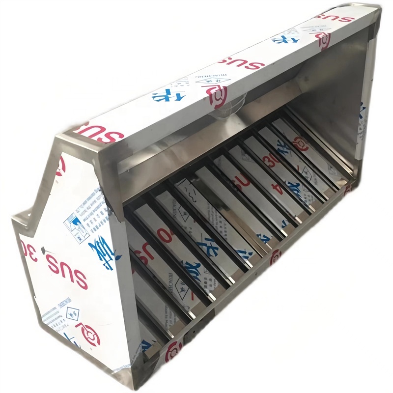 Kitlalong Commercial Kitchen R - Commercial Kitchen Vent Hood recension och pris