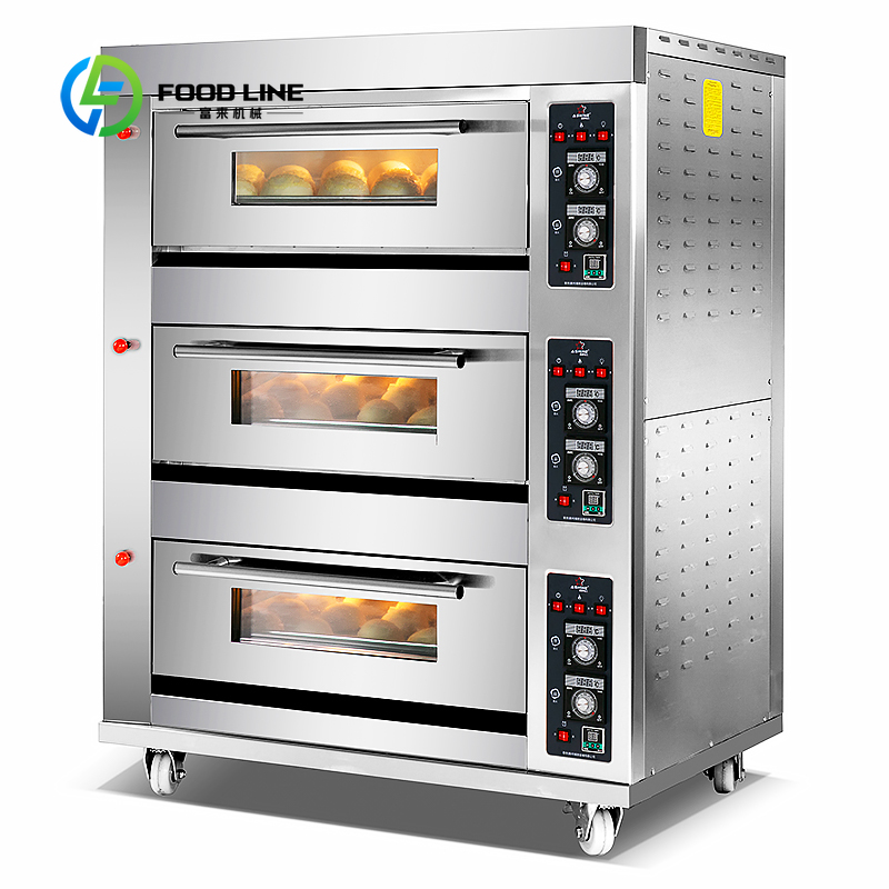Customized size Tray Commercia - Commercial Kitchen Oven recension och pris