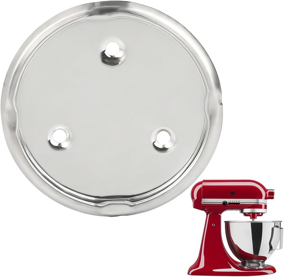 Upgraded W10191926 Mixer Bowl  - Commercial Kitchen Products recension och pris