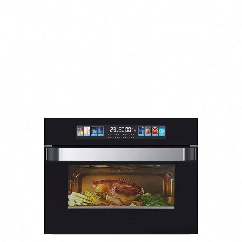 40L Built-in Intelligent Combi - Commercial Kitchen Oven recension och pris