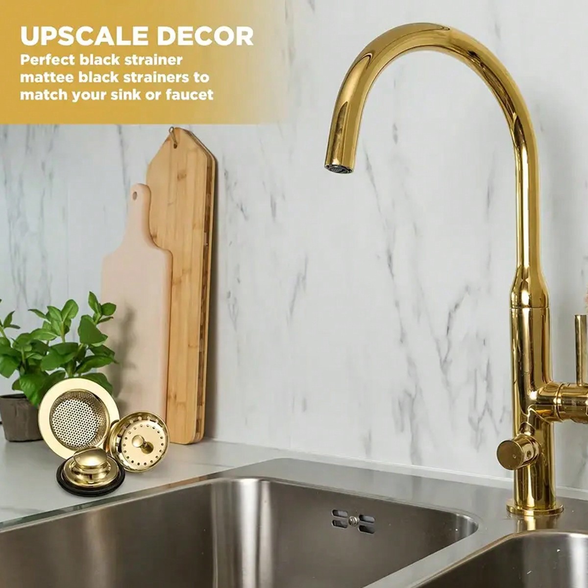 3-piece kitchen sink filter se - Commercial Kitchen Set recension och pris