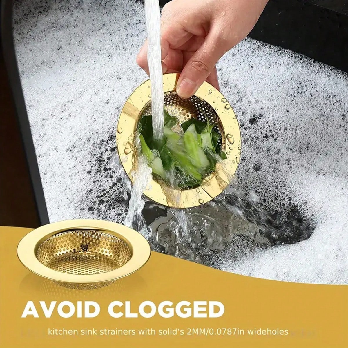 3-piece kitchen sink filter se - Commercial Kitchen Set recension och pris