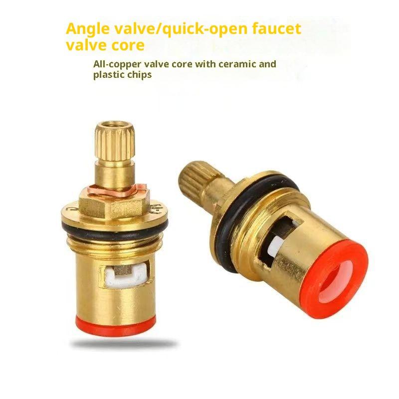 Universal Tap Valves for Bathr - Commercial Kitchen Taps recension och pris