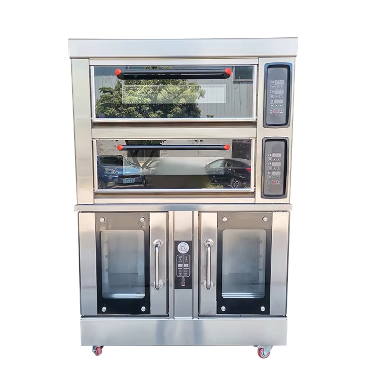 Commercial Hotel Restaurant Ca - Commercial Kitchen Oven recension och pris