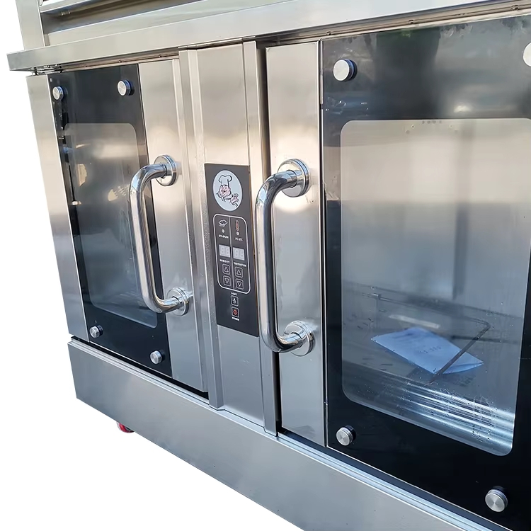 Commercial Hotel Restaurant Ca - Commercial Kitchen Oven recension och pris