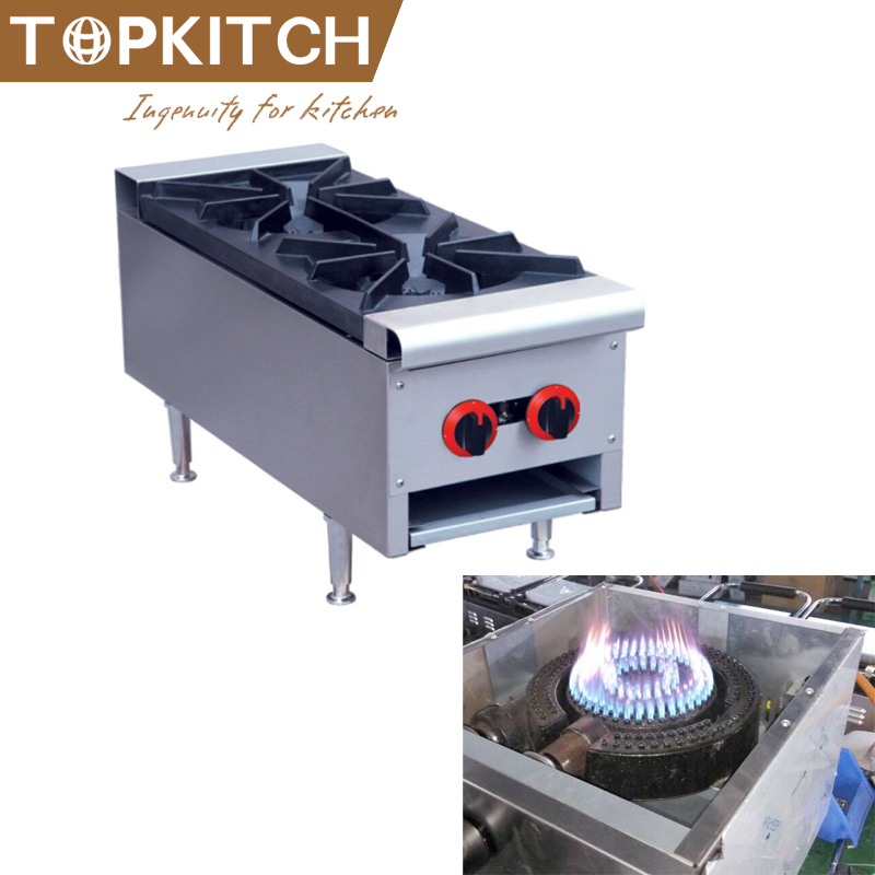 Heavy Duty Big Production Abil - Commercial Kitchen Products recension och pris