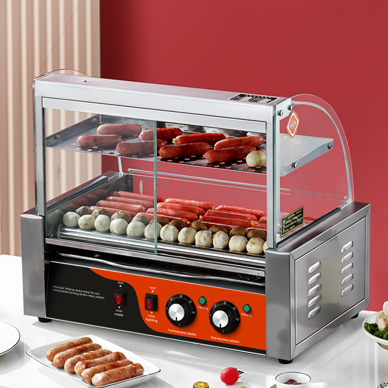 Commercial Electric Stainless  - Commercial Kitchen Oven recension och pris