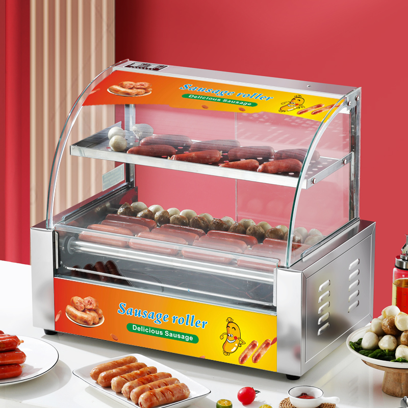 Commercial Electric Stainless  - Commercial Kitchen Oven recension och pris