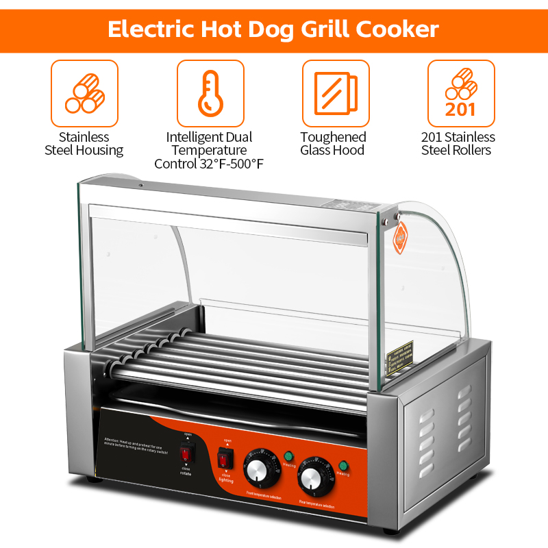 Commercial Electric Stainless  - Commercial Kitchen Oven recension och pris